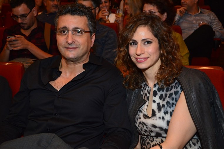 Beirut Art Film Festival Opening